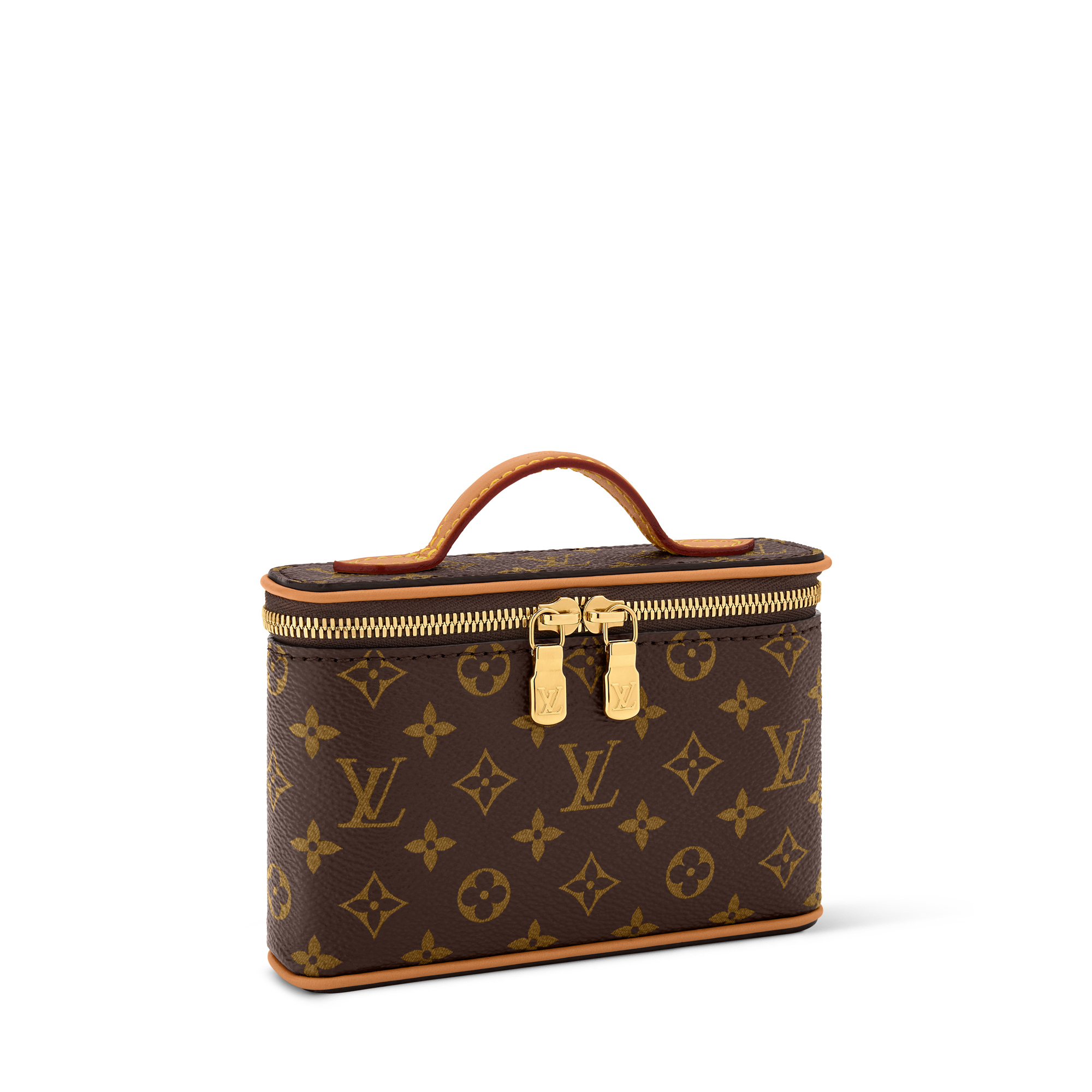 Nice Beauty Monogram - Nano Bags and Chain Wallets - M83079